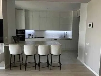 119 м², 3-комн. квартира, 8/10-2