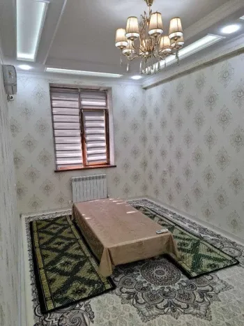 53 m², 2-xonali kvartira, 4/9-3