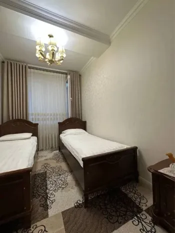 97 м², 3-комн. квартира, 4/9-3