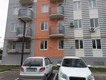 40 м², 2-комн. квартира, 1/9-1