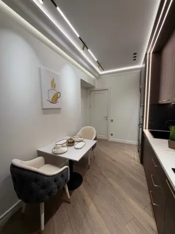 46 м², 2-комн. квартира, 4/10-1