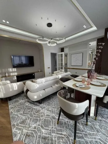 74 m², 5-xonali kvartira, 10/11-0
