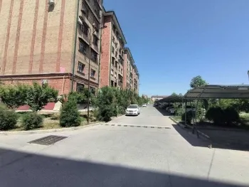 70 м², 2-комн. квартира, 7/7-1