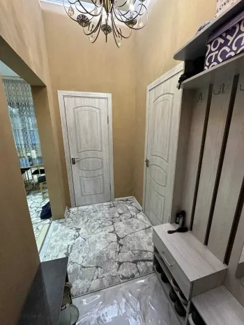 40 м², 2-комн. квартира, 1/6-2