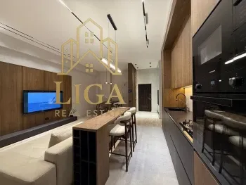 88 m², 3-xonali kvartira, 9/10-1