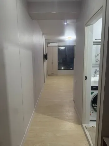 29 м², 1-комн. квартира, 13/17-1