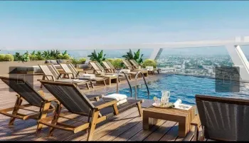 98 м², 3-комн. квартира, 39/47-1