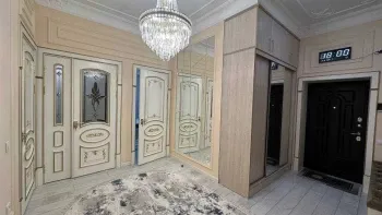 101 м², 3-комн. квартира, 8/10-1