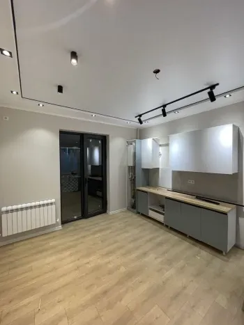 62 m², 2-xonali kvartira, 4/9-0