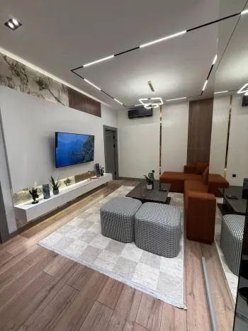 84 m², 3-xonali kvartira, 4/10-2