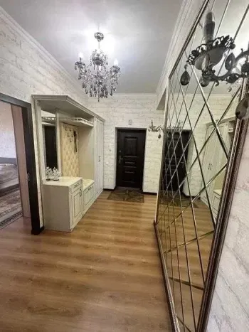 110 м², 4-комн. квартира, 6/7-3