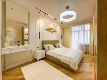 80 м², 4-комн. квартира, 6/9-3