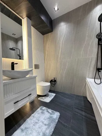 85 m², 3-xonali kvartira, 8/10-1