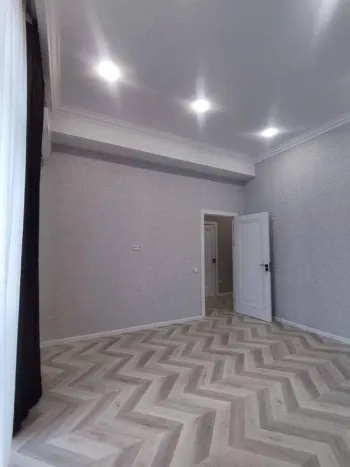55 м², 2-комн. квартира, 4/9-0