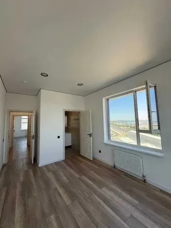 123 m², 4-xonali kvartira, 10/12-3