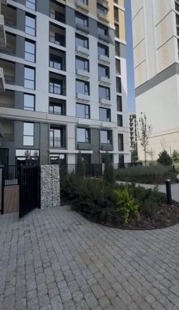 36 м², 1-комн. квартира, 9/13-1