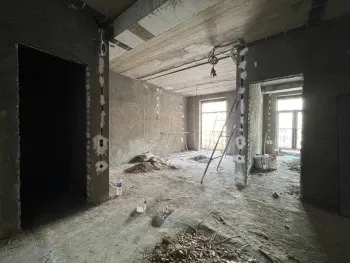 94 м², 3-комн. квартира, 3/7-3