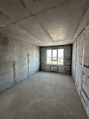 40 m², 1-xonali kvartira, 4/5-1