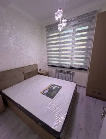 42 m², 1-xonali kvartira, 2/16-1