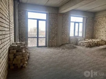 92 м², 3-комн. квартира, 4/9-3