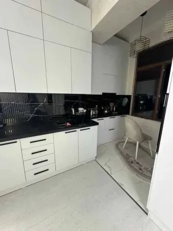 54 м², 2-комн. квартира, 9/10-1
