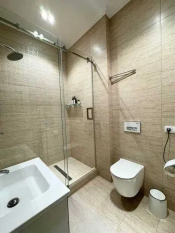 136 м², 4-комн. квартира, 8/9-3