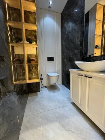 85 м², 4-комн. квартира, 5/9-3