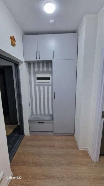 26 m², 1-xonali kvartira, 1/9-2