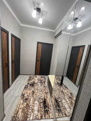30 m², 1-xonali kvartira, 4/10-1