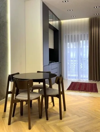 56 м², 2-комн. квартира, 8/10-1