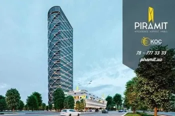 70 м², 3-комн. квартира, 23/51-0