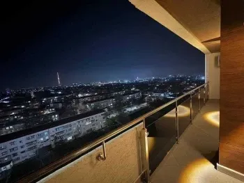 51 m², 1-xonali kvartira, 16/16-3