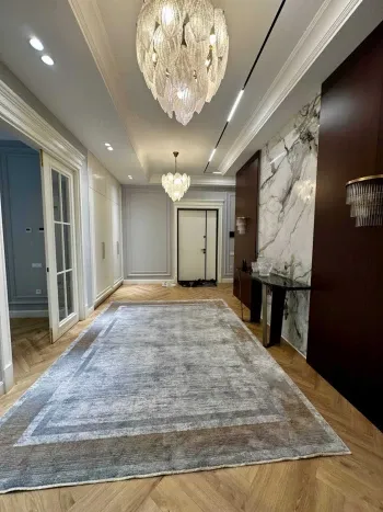 232 м², 5-комн. квартира, 5/12-2