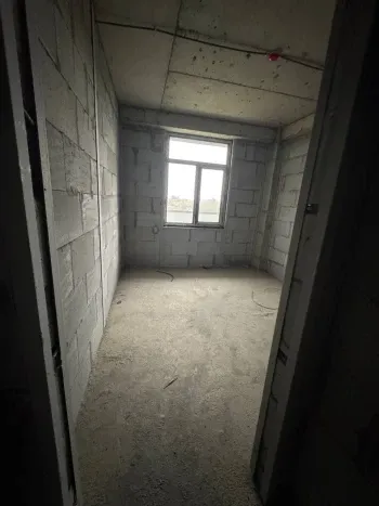 62 м², 2-комн. квартира, 5/16-1