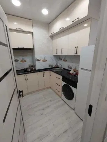 28 m², 1-xonali kvartira, 5/11-1