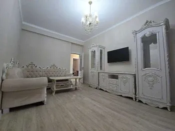 72 m², 3-xonali kvartira, 2/9-1