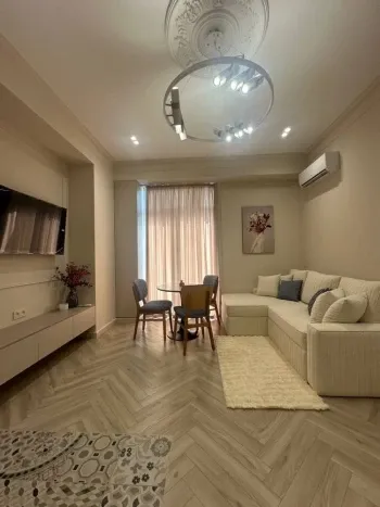 42 м², 2-комн. квартира, 9/10-1