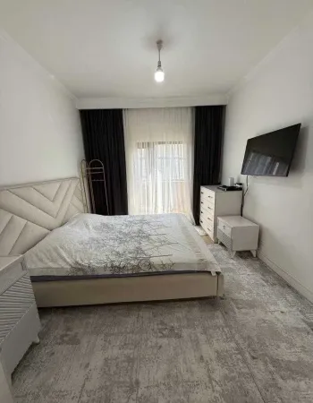 95 м², 3-комн. квартира, 5/9-2