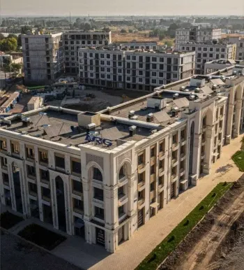95 м², 4-комн. квартира, 2/5-1