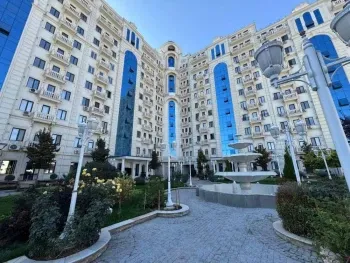 85 м², 3-комн. квартира, 2/10-2