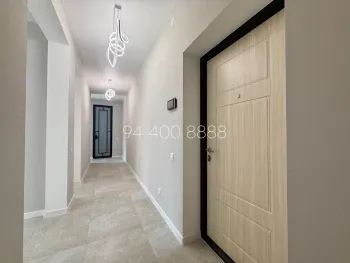 65 m², 2-xonali kvartira, 2/9-1