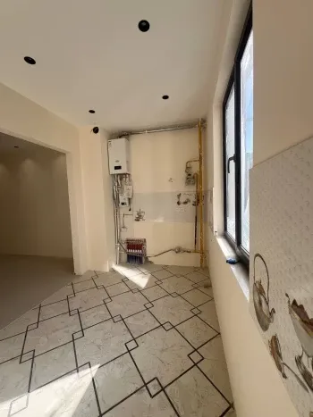 61 м², 2-комн. квартира, 9/16-3