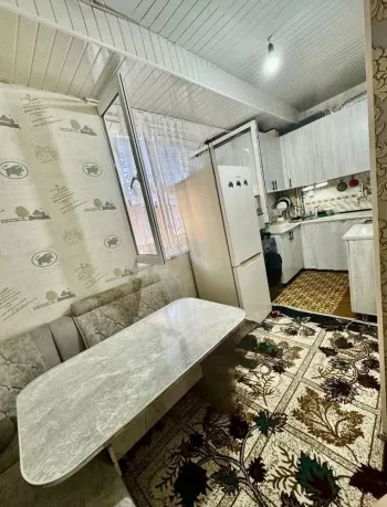 43 м², 2-комн. квартира, 2/6-2