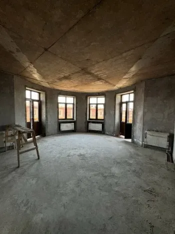 269 м², 5-комн. квартира, 7/8-3