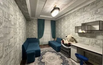 170 м², 4-комн. квартира, 2/8-2