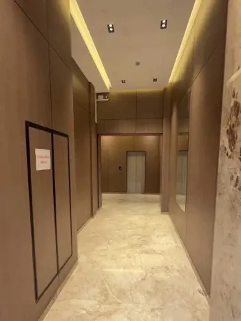 55 м², 2-комн. квартира, 7/16-0