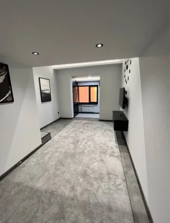 33 м², 1-комн. квартира, 3/3-1