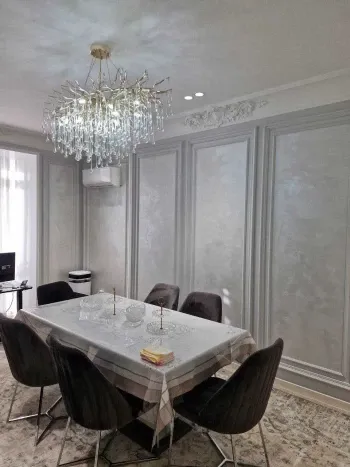 95 м², 3-комн. квартира, 7/8-3