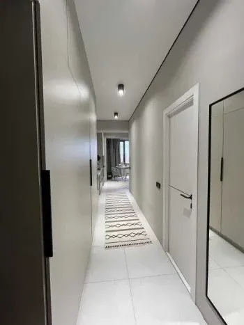 34 м², 1-комн. квартира, 9/11-2