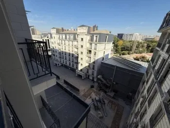 67 м², 3-комн. квартира, 7/9-2